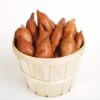 Vineless Puerto Rico Sweet Potato Slips -Park Seed® Shop 44960 pk 25