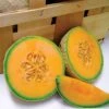 Sugar Cube Hybrid Melon Cantaloupe Seeds -Park Seed® Shop 52871 PK P1