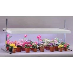 Tabletop Plant Light | 52-Inch