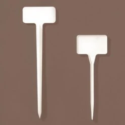 Lifetime Label T-Stakes