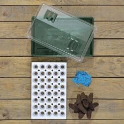 Park's Original Bio Dome Seed-Starting System -Park Seed® Shop v1802 2