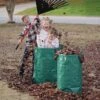Reusable Garden & Leaf Bags 2 Reusable Garden & Leaf Bags -Park Seed® Shop v2321
