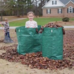 Reusable Garden & Leaf Bags -Park Seed® Shop v2321 4