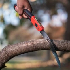 EZ KUT - WOW Saw And Sheath