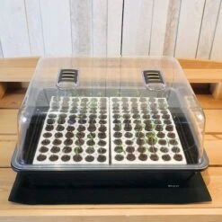 Park's Double Bio Dome Seed-Starting System